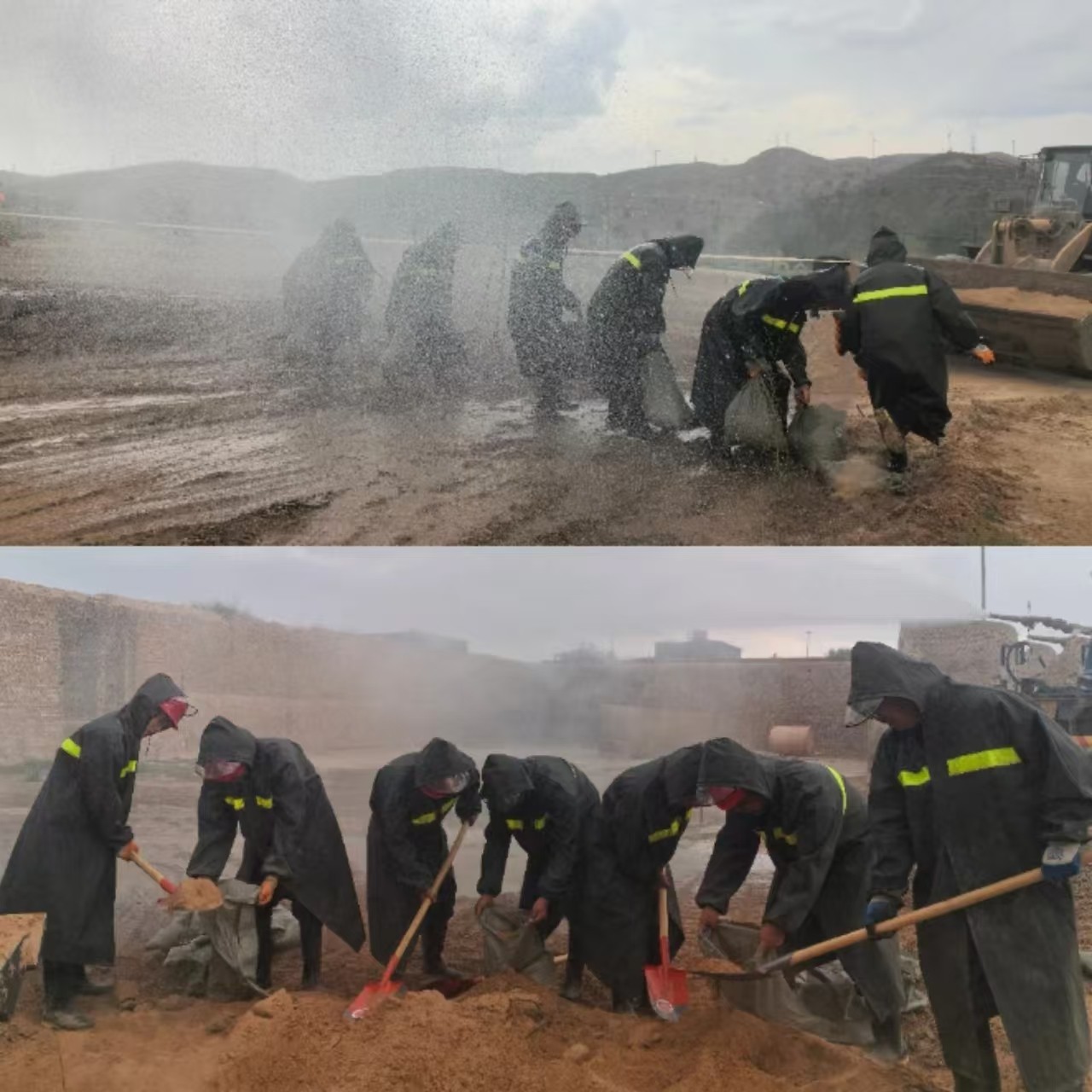 大兴公司全力应对汛期首轮一连性降雨1.jpg